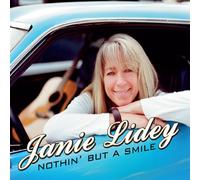 Lidey, Janie - Nothin' But A Smile
