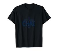 L'IDF di Am Yisrael Chai sostiene Il Regalo dell'orgoglio ebraico Maglietta, Uomo, Nero, S