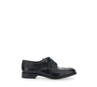 Lidfort - Coda DI Rondine - - Shoes - Uomo - Nero - 43 EU