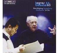 Lidholm, I. - Mutanza/Notturno-Canto/Motus-Colores/&