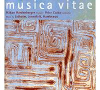 Lidholm/Jennefelt/Hambreus - Musicae Vitae