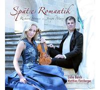 Joseph Marx Spät(e) Romantik (CD) Album