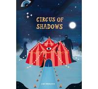 Lidia Brankovic Circus of Shadows (Tascabile)