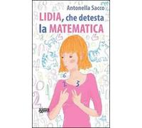 Lidia, che detesta la matematica