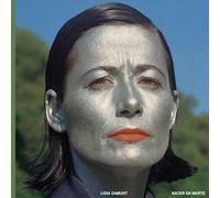 Lidia damunt - Nacer en Marte