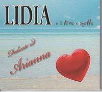 Lidia e i tira e molla - Dedicato ad Arianna