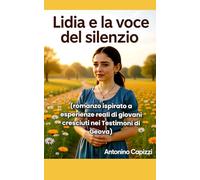 Lidia e la voce del silenzio
