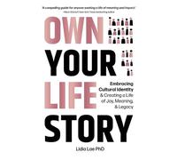 Lidia Lae Own Your Life Story (Copertina rigida)