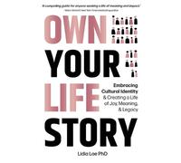 Lidia Lae Own Your Life Story (Tascabile)