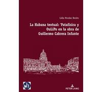 Lidia Morales Benito La Habana textual (Tascabile)