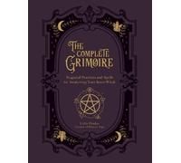 Lidia Pradas The Complete Grimoire (Tascabile)