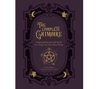 Lidia Pradas The Complete Grimoire (Tascabile)