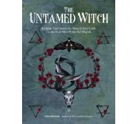 Lidia Pradas The Untamed Witch (Tascabile)