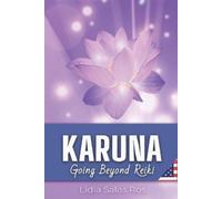 Lidia Salas Ros Karuna (Tascabile)