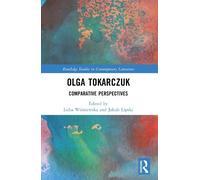 Lidia Wiśniewska Olga Tokarczuk (Tascabile)