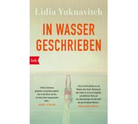 Lidia Yuknavitch Claudia Max In Wasser geschrieben (Tascabile)