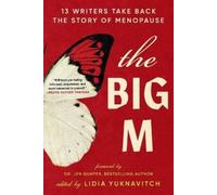 Lidia Yuknavitch The Big M (Tascabile)