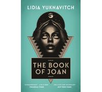 Lidia Yuknavitch The Book of Joan (Tascabile)