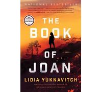 Lidia Yuknavitch The Book of Joan (Tascabile)