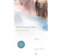 Lidia Yuknavitch The Chronology of Water (Tascabile)