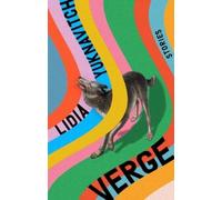 Lidia Yuknavitch Verge (Copertina rigida)