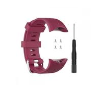 lidianhuan Cinturino in silicone for Garmin Forerunner 45 45s Swim 2