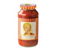 Lidias Italy Sugo Pasta al Pomodoro Basilico 750ml - 6 per confezione