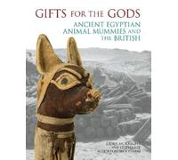 Lidija M. McKnight Gifts for the Gods (Tascabile)