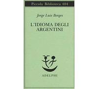 L'idioma degli argentini
