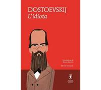 L'idiota. Ediz. integrale