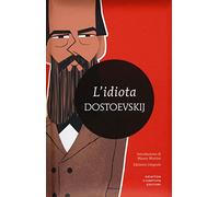 L'idiota. Ediz. integrale