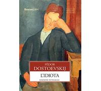 L'idiota. Ediz. integrale