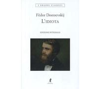 L'idiota. Ediz. integrale