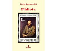 L'idiota. Nuova ediz.