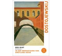 L'idiota: romanzo Fëdor Dostoevskij