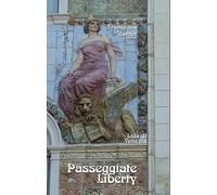 Libri Francesco Carrer - Lido Di Venezia. Passeggiate Liberty