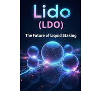 Lido (LDO) The Future of Liquid Staking: A comprehensive overview of Lido (LDO), stETH, and DeFi governance for investors and users