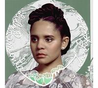 Lido Pimienta - La Papessa