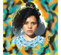 Lido Pimienta La Papessa (Vinyl LP)