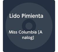 Lido Pimienta - Miss Columbia
