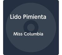 Lido Pimienta - Miss Columbia
