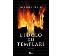 L'idolo dei templari