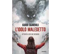 L'idolo maledetto