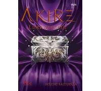 L'Idra degli elfi. Akire. Vol. 3