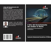 L'idra del licenziamento dei sindaci in Benin: Un'istituzione tra democratizzazione e politicizzazione
