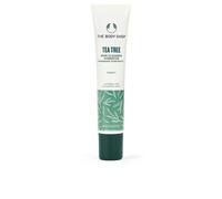 l'idratante per la pelle all'albero del tè di The Body Shop 0,04 l