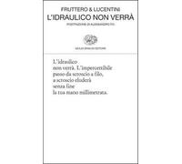 L'idraulico non verrà