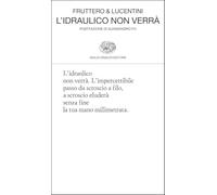 L'idraulico non verrà