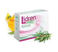 Lidren 30 Compresse 30 pz Compresse