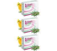 Lidren 30 Compresse 3x30 pz Compresse